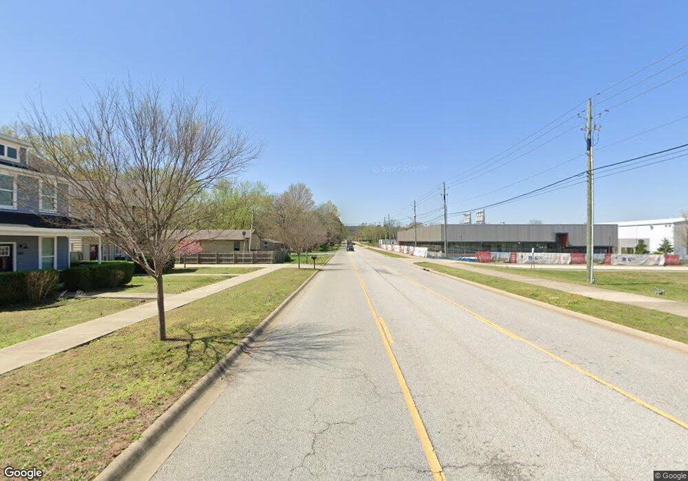 Na I-540 & Cato Springs, Fayetteville, AR 72701 - photo 1