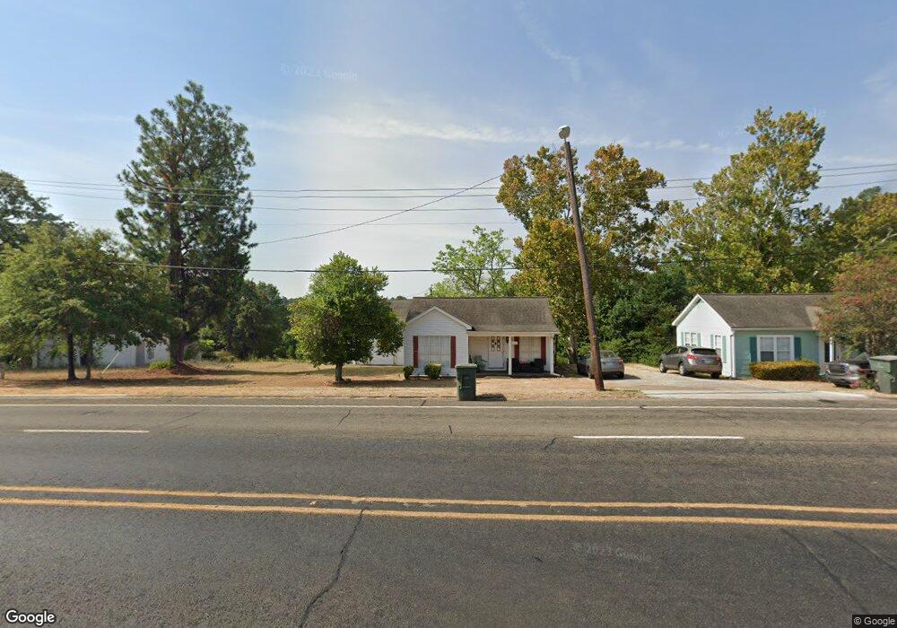 2001 Douglass Rd, Nacogdoches, TX 75964 - photo 1