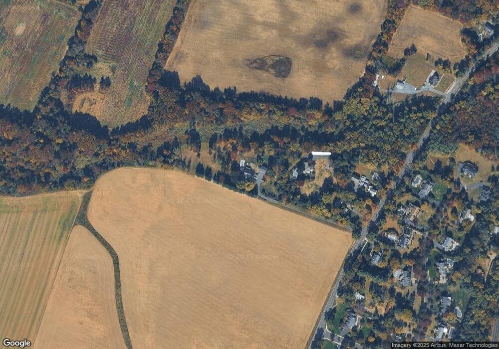 161 N Main St, Cranbury, NJ 08512 - photo 1