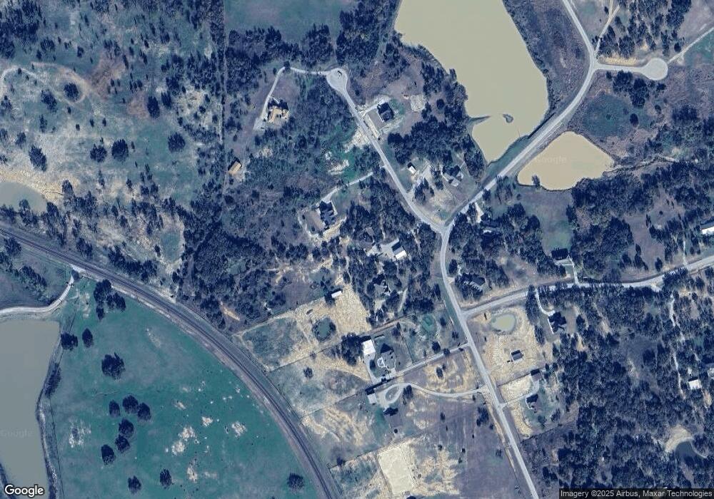 Lot 23 Goldfinch Ln, Weatherford, TX 76088 - photo 1