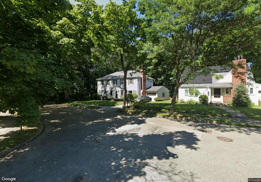 19 Ipswich Rd, Newton Highlands, MA 02461 - photo 1