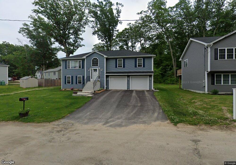 176 Gates Ln, Worcester, MA 01603 - photo 1