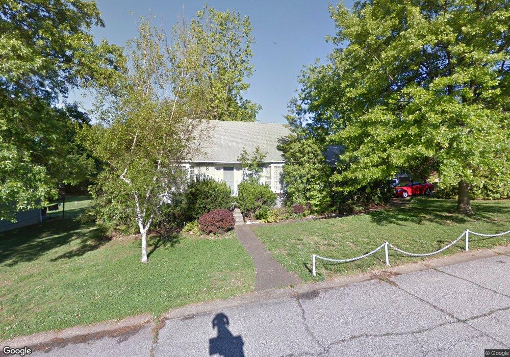 4299 E Birch Dr, Newburgh, IN 47630 - photo 1