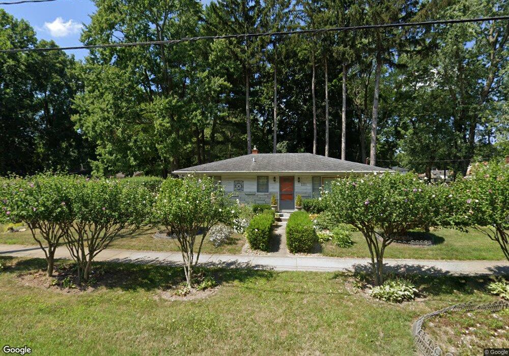 220 S 17th St, Niles, MI 49120 - photo 1