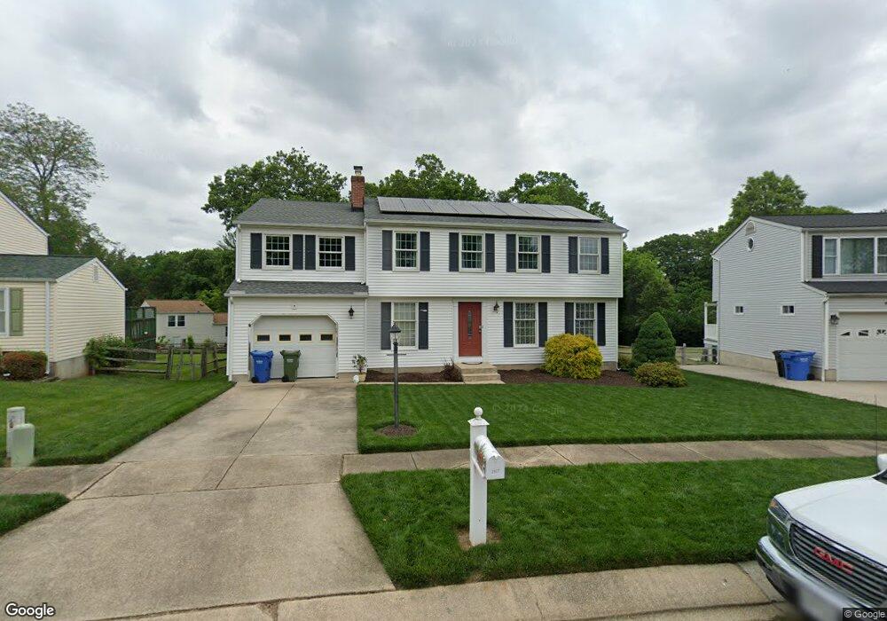 2807 Alder Ct, Abingdon, MD 21009 - photo 1