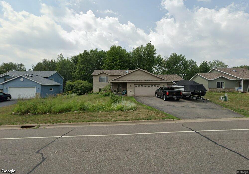 1407 Summit Ave N, Sauk Rapids, MN 56379 - photo 1