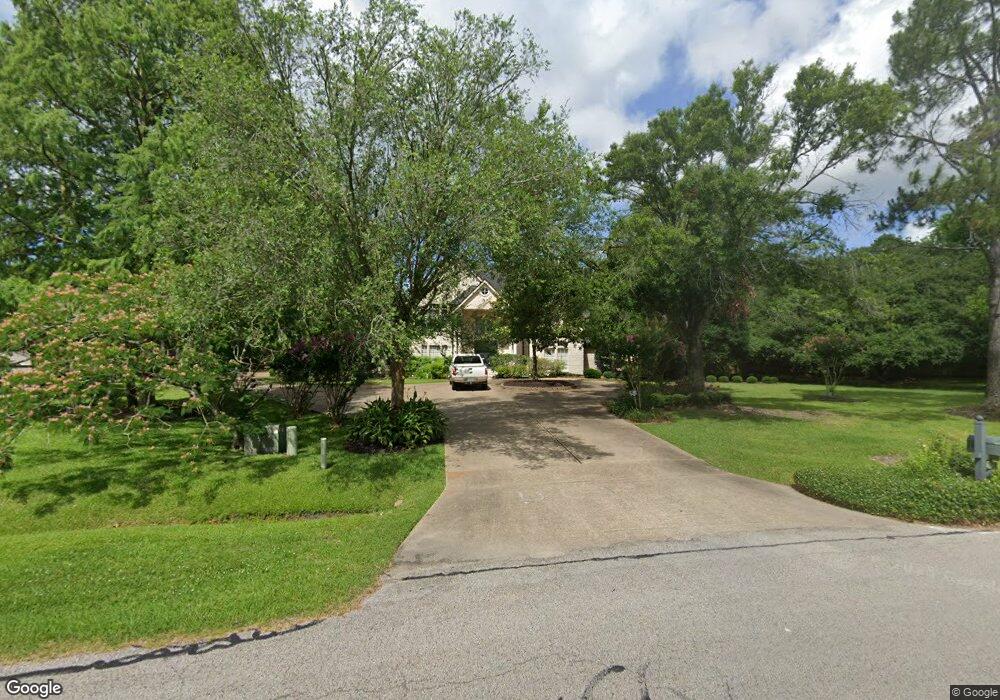 208 Oak Dr, Friendswood, TX 77546 - photo 1