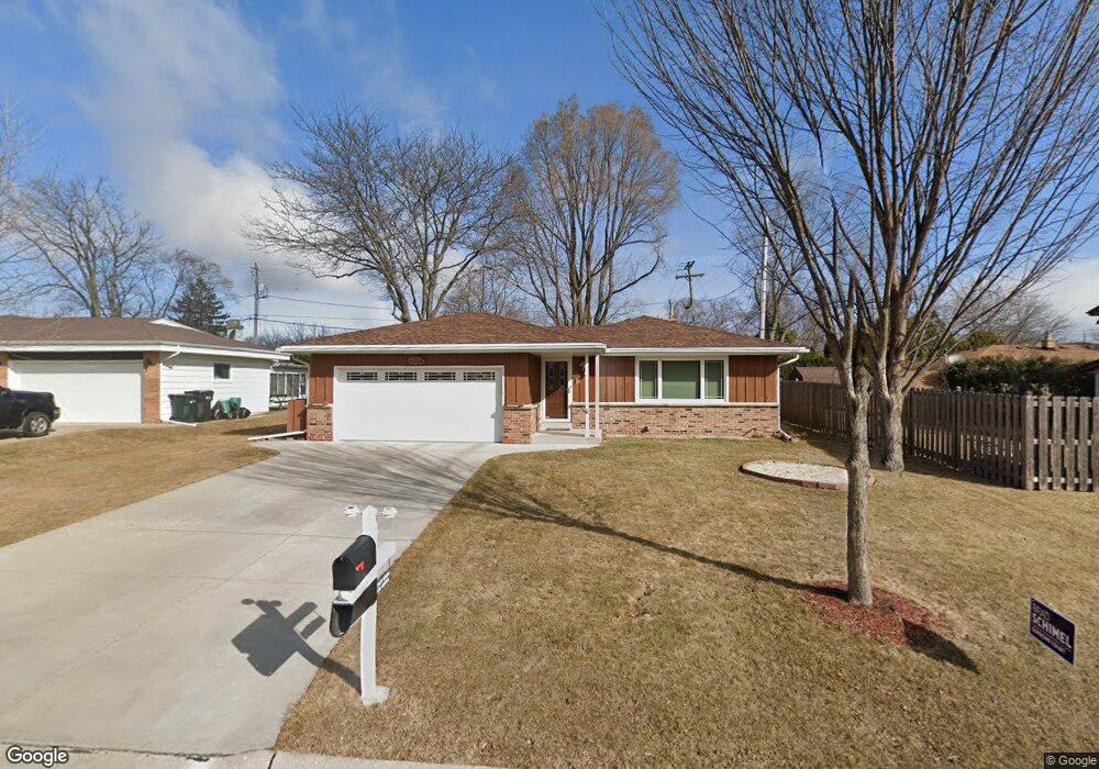 1708 Manistique Ave, South Milwaukee, WI 53172 - photo 1