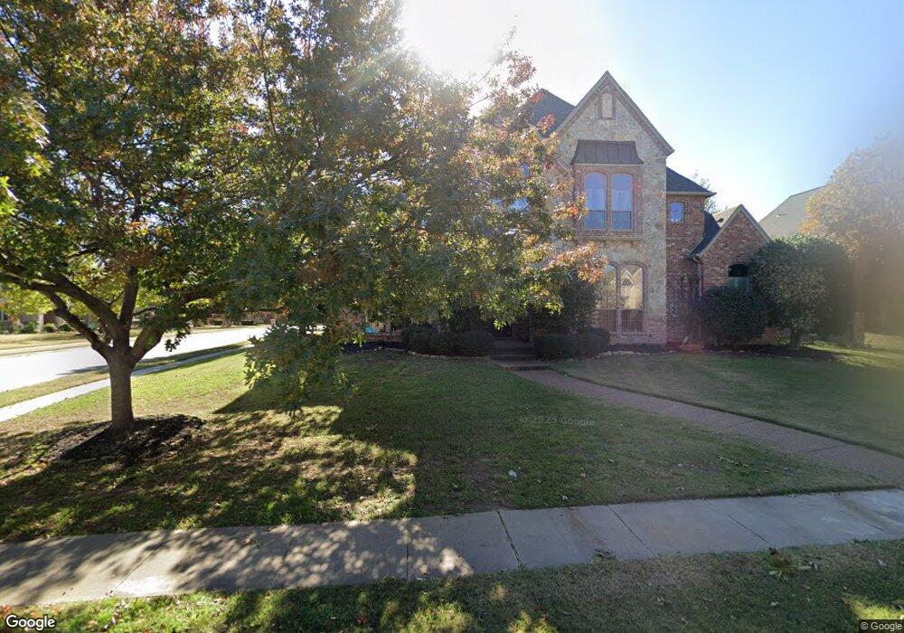 509 Saint Laurent Ct, Southlake, TX 76092 - photo 1