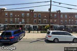 2058 Washington Ave, Bronx, NY 10457