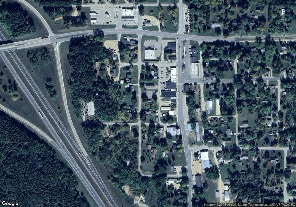 144 N 2nd St, Coloma, WI 54930 - photo 1