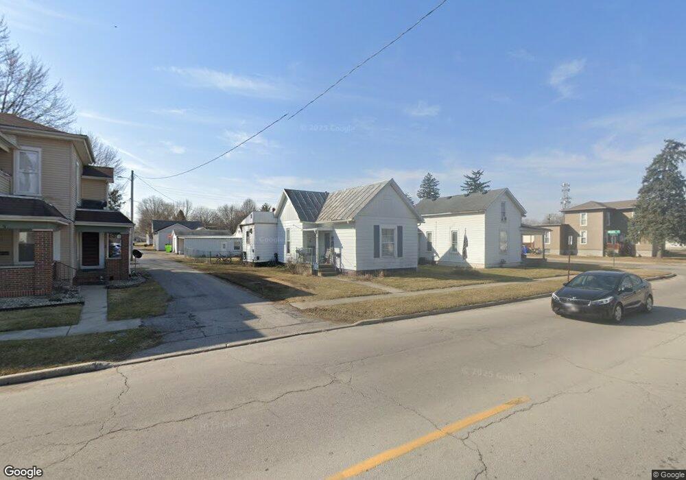 607 E Sandusky St, Findlay, OH 45840 - photo 1