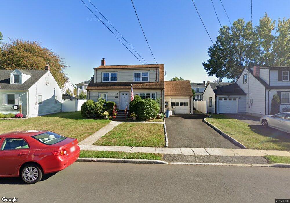 799 Lafayette Ave, Union, NJ 07083 - photo 1