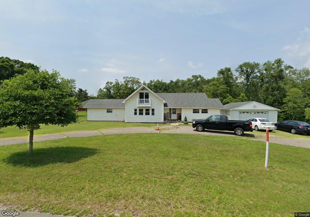 201 Railroad Ave, West Creek, NJ 08092 - photo 1