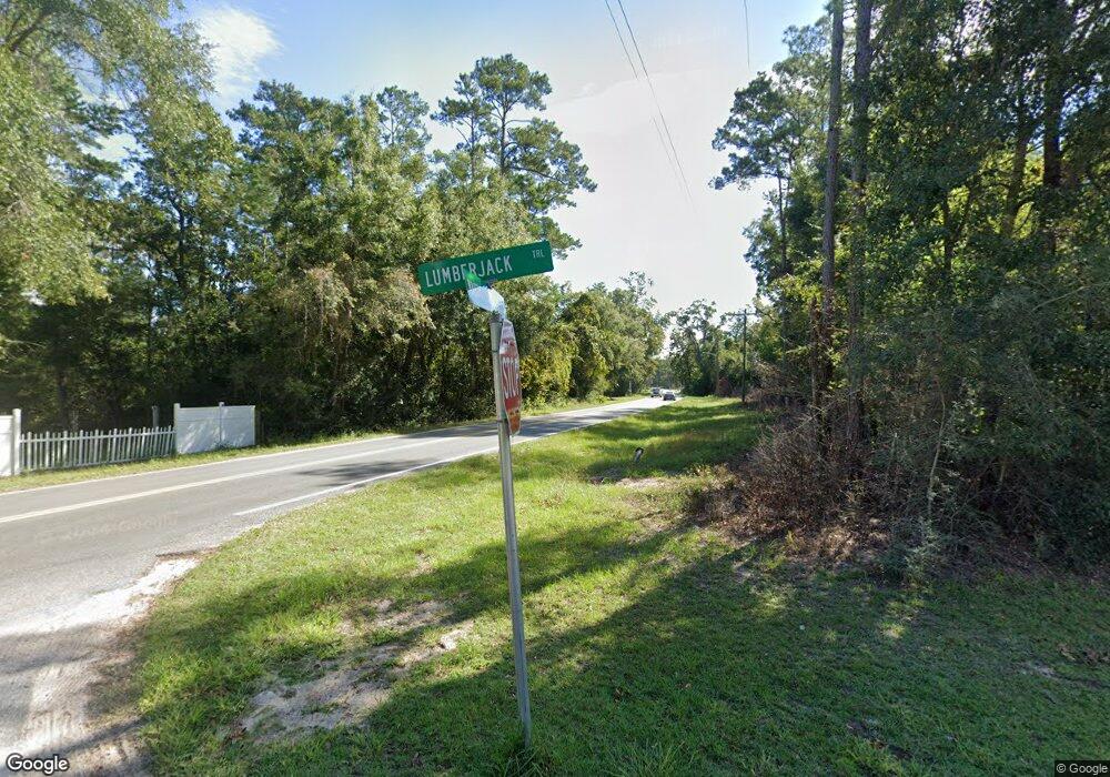 Lot 37 Lumberjack Trail, Crawfordville, FL 32327 - photo 1