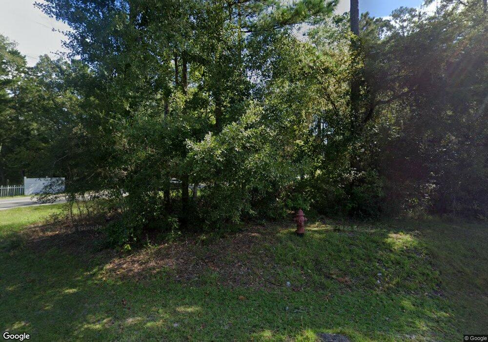 Lot 41 Lumberjack Trail, Crawfordville, FL 32327 - photo 1