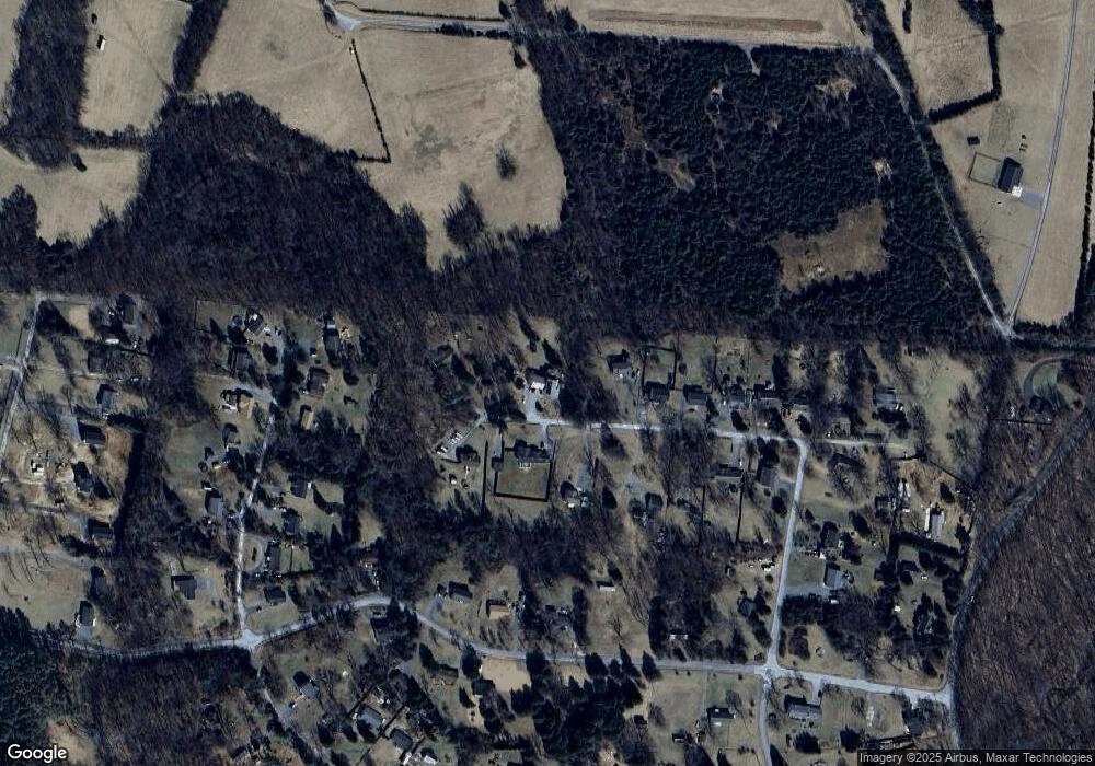 55 Dillard Ct, Front Royal, VA 22630 - photo 1