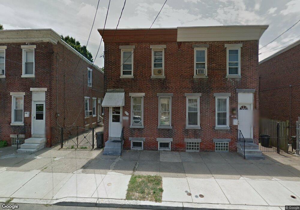 912 Mechanic St, Camden, NJ 08104 - photo 1