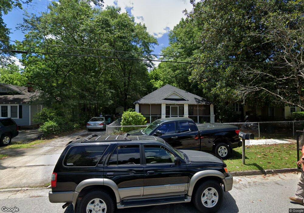 1413 Highland Ave, Camden, SC 29020 - photo 1