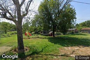 51 E Walnut St, Fountaintown, IN 46130