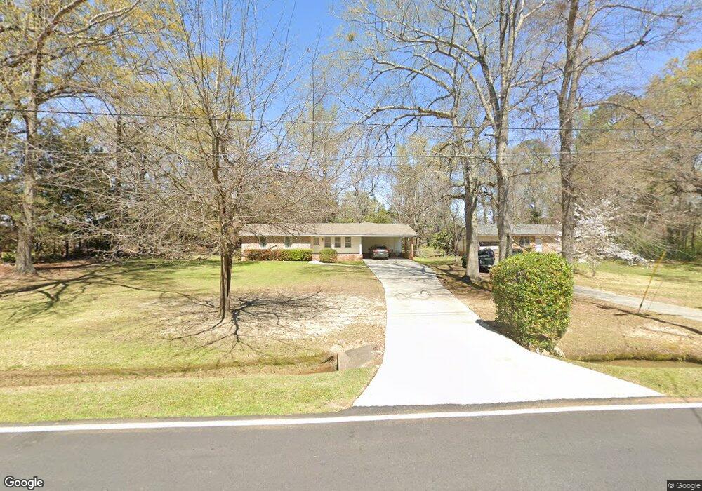 101 Pine Ridge Dr, Byron, GA 31008 - photo 1
