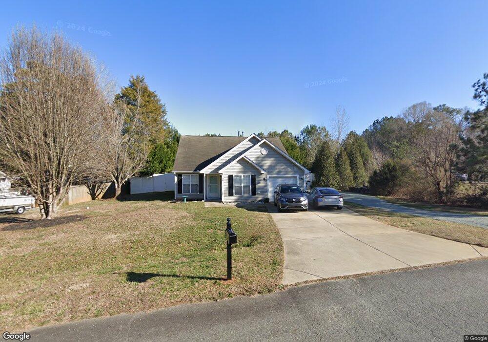 24 Burnice Place, Pittsboro, NC 27312 - photo 1