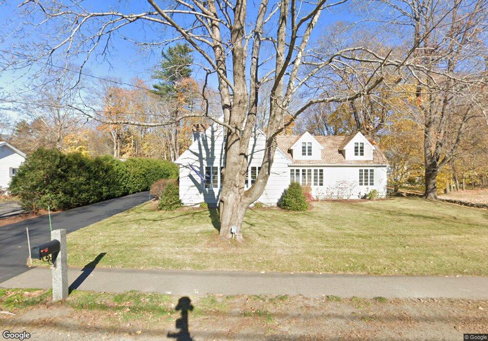 63 Cable Rd, Rye, NH 03870 - photo 1