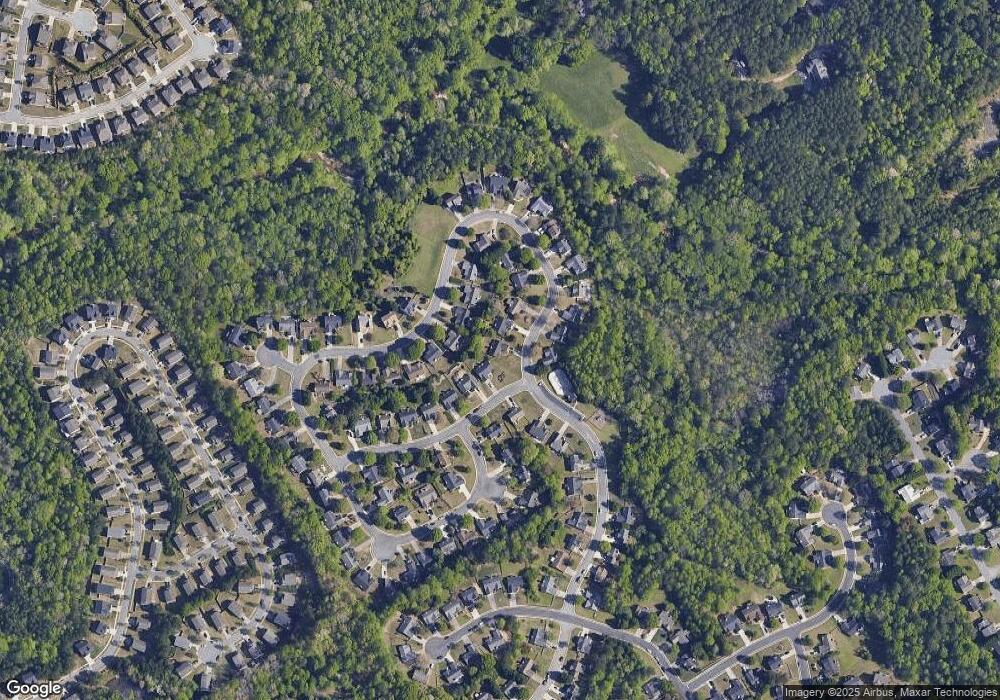 860 Riverside Walk Crossing, Sugar Hill, GA 30518 - photo 1