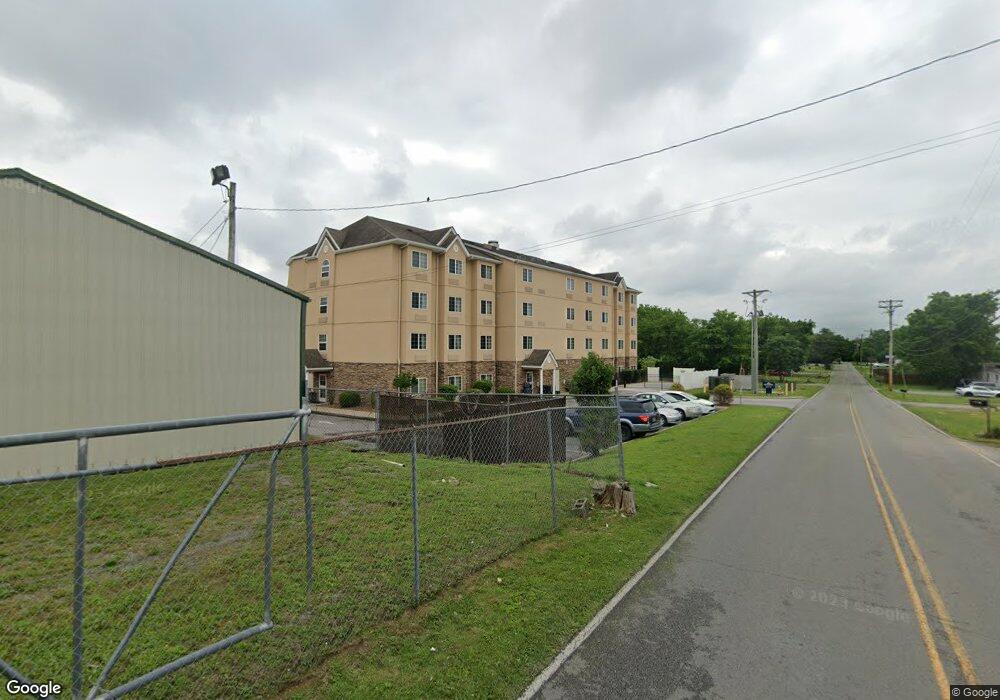 1207 N Main St, Shelbyville, TN 37160 - photo 1