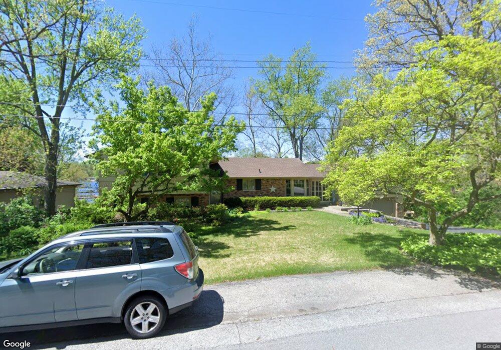 12322 Kingfisher Rd, Crown Point, IN 46307 - photo 1