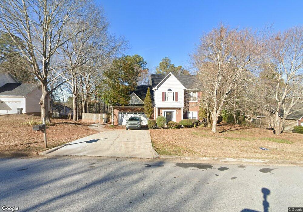 3031 Stone Bridge Trail SW unit 23, Conyers, GA 30094 - photo 1