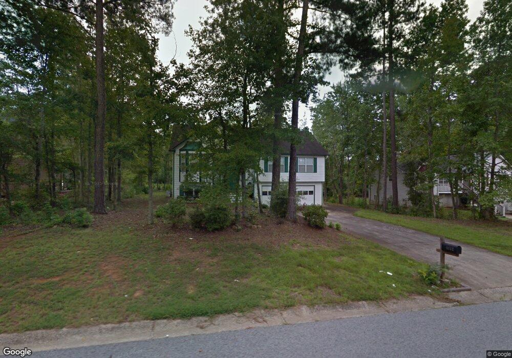 9262 Whaleys Lake Ln unit II, Jonesboro, GA 30238 - photo 1