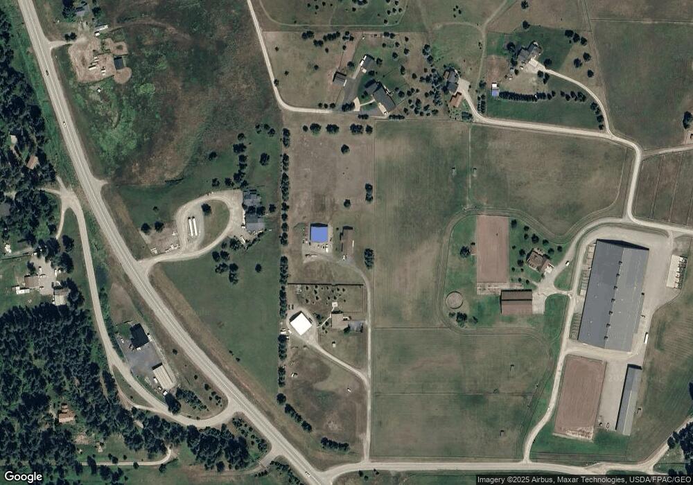 6121 Mt Highway 35, Bigfork, MT 59911 - photo 1