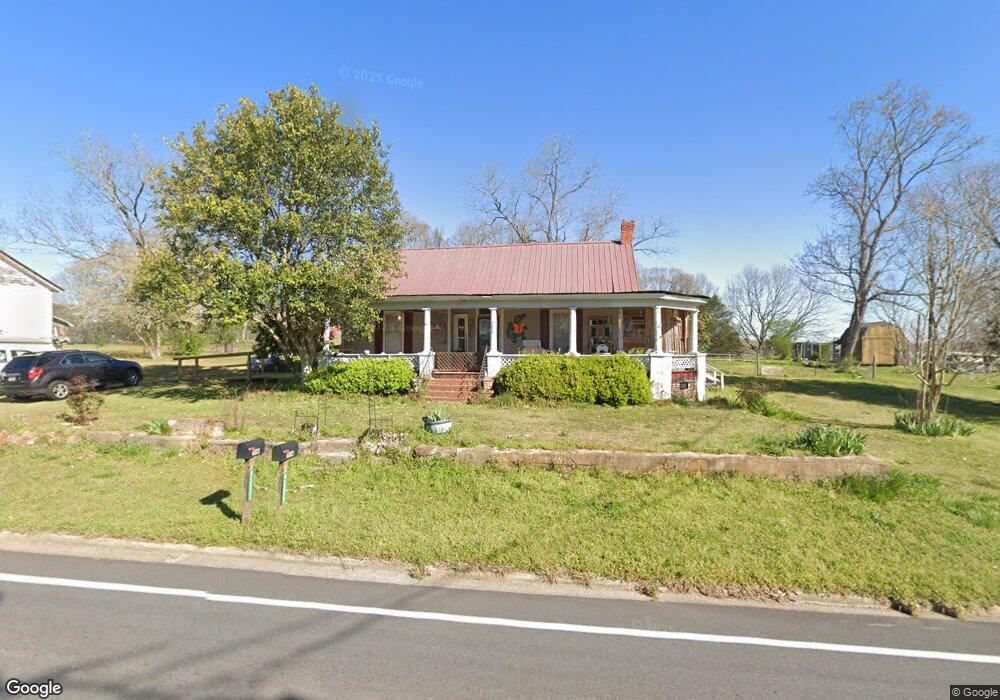 65823 Highway 22, Roanoke, AL 36274 - photo 1