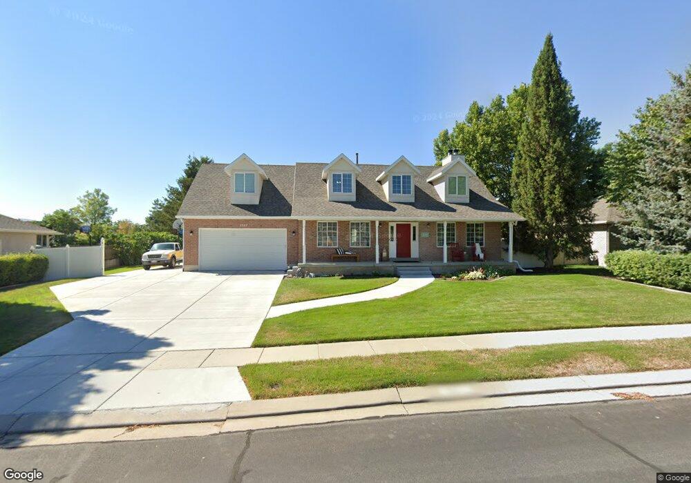 2587 W 11275 S, South Jordan, UT 84095 - photo 1