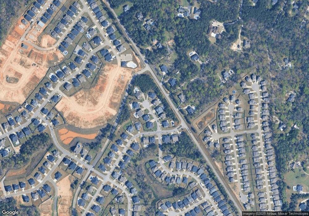 3030 Chilmark Rd, Chapin, SC 29036 - photo 1