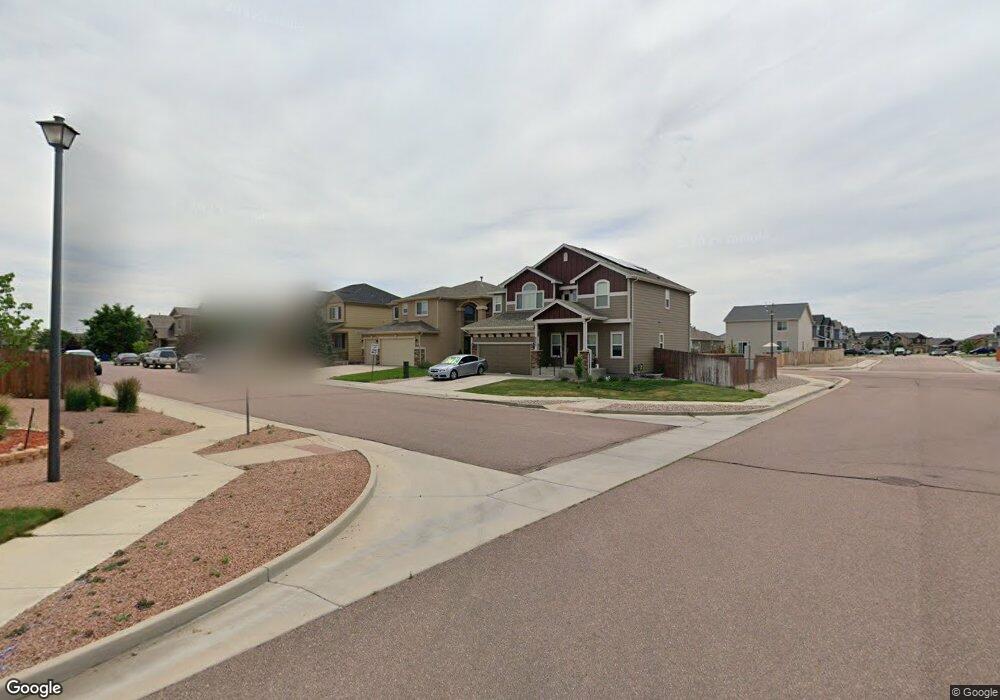 6510 Alliance Loop, Colorado Springs, CO 80925 - photo 1