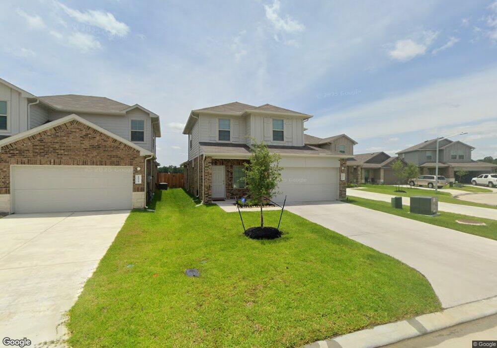 16520 Cascading Pines Ct, Conroe, TX 77302 - photo 1