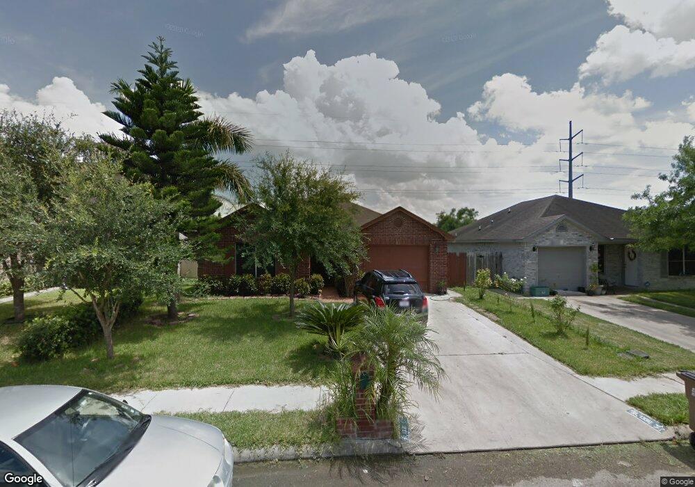 1336 Denver, Edinburg, TX 78541 - photo 1