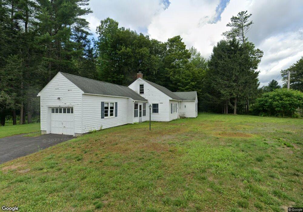 48 Coburn St, Colrain, MA 01340 - photo 1