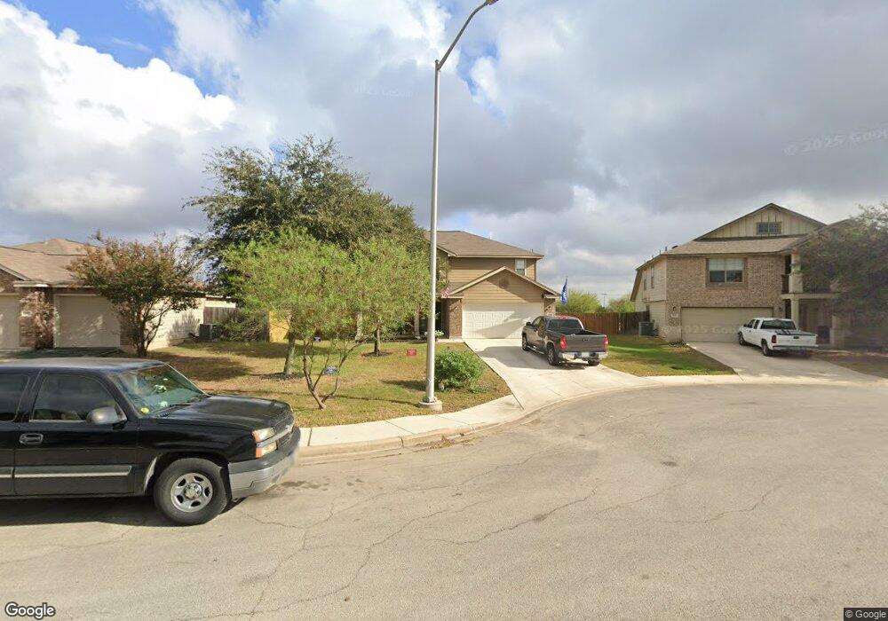 733 Kingbird Place, New Braunfels, TX 78130 - photo 1