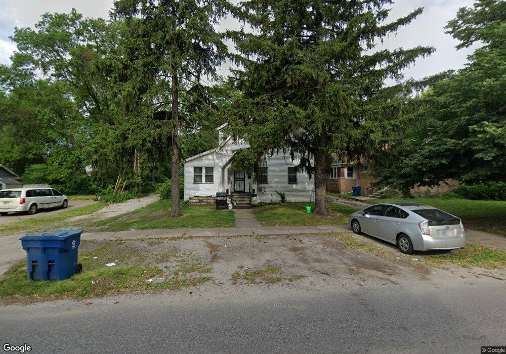 4664 Harrison St, Gary, IN 46408 - photo 1