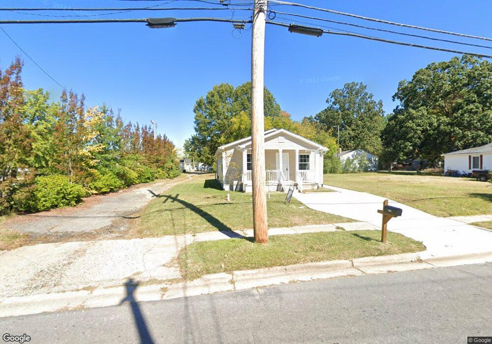 1405 Leonard Ave, High Point, NC 27260 - photo 1