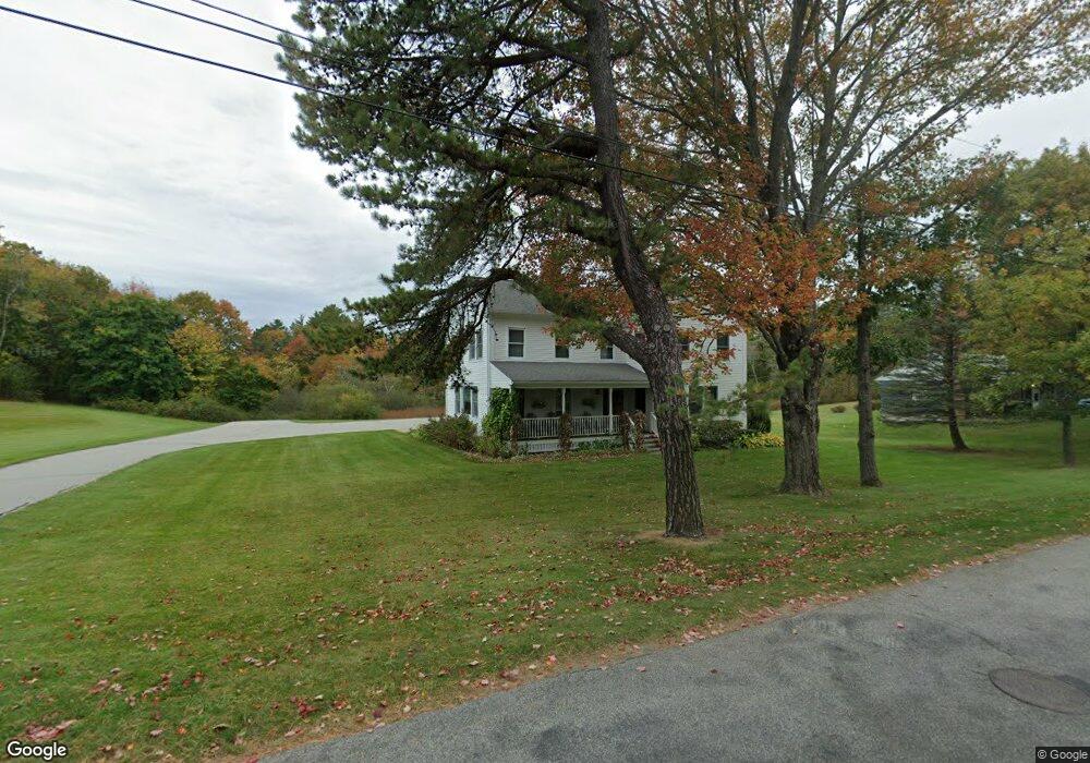 39 Willowdale Rd, Scarborough, ME 04074 - photo 1