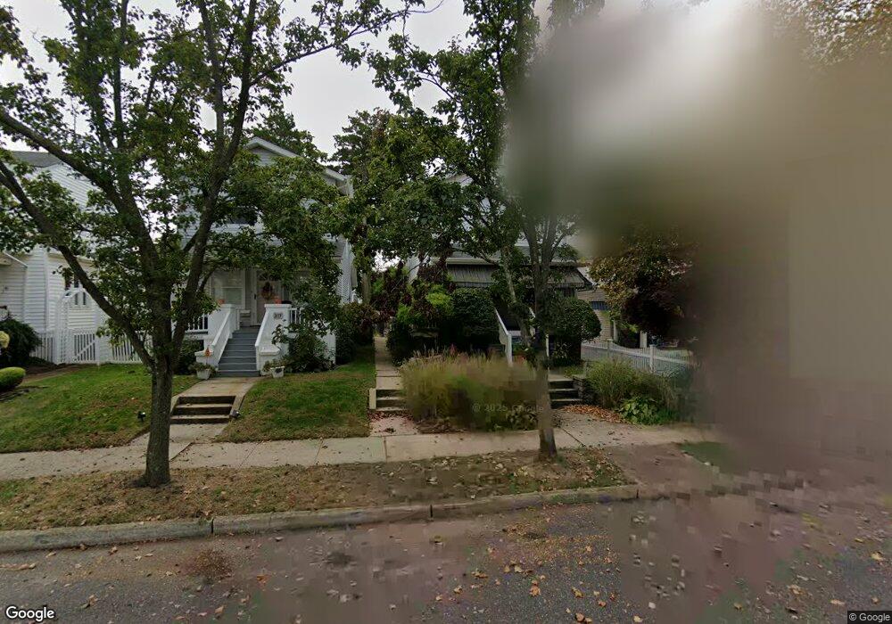 319 Sylvania Ave, Avon By the Sea, NJ 07717 - photo 1