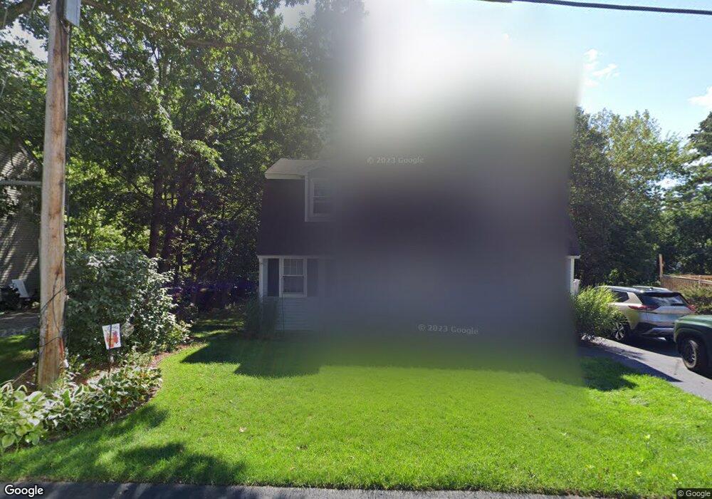 55 Carlene Dr unit U21, Nashua, NH 03062 - photo 1