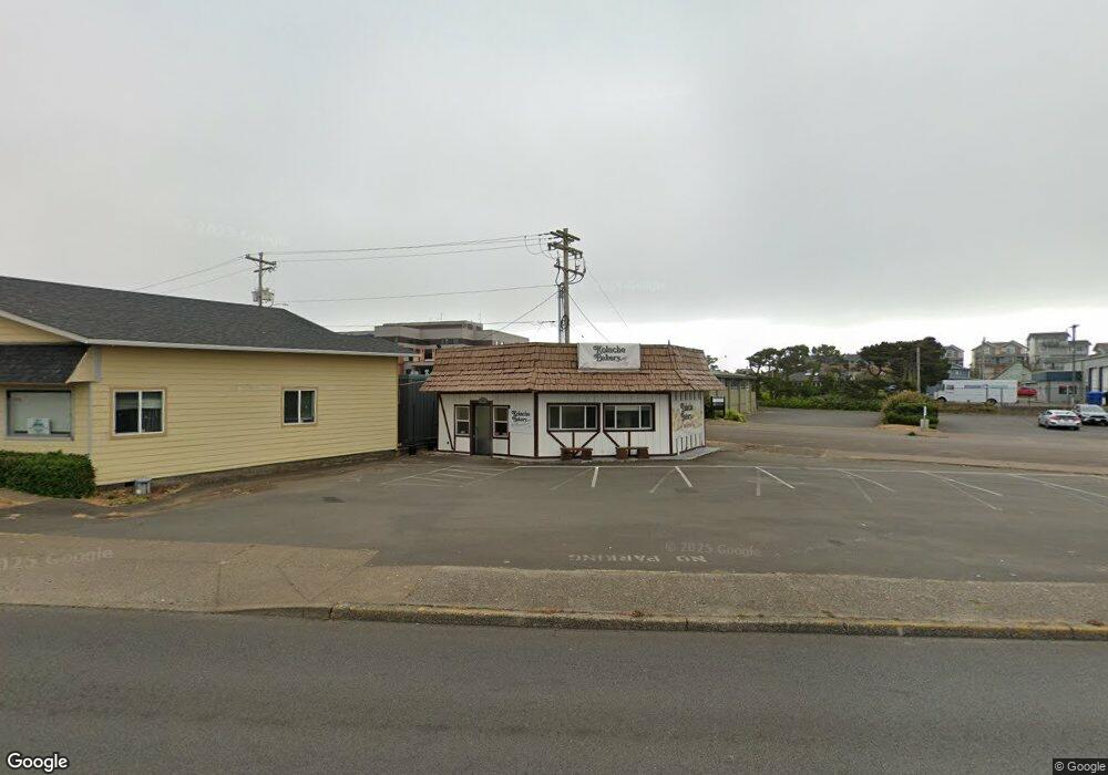 921 SW Coast Hwy, Newport, OR 97365 - photo 1