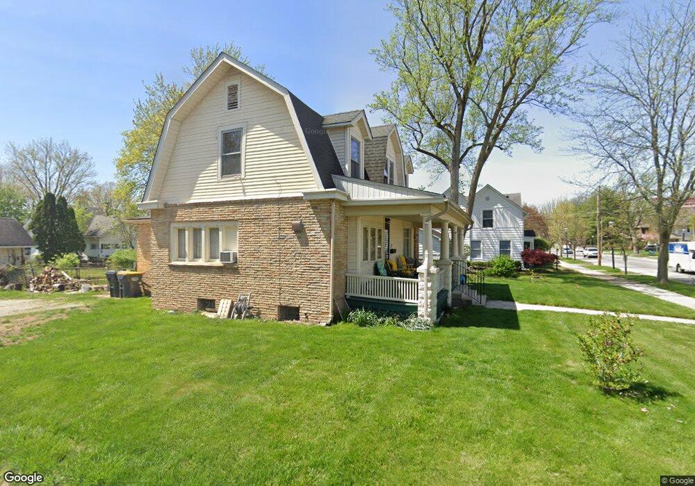 801 W 8th St, Anderson, IN 46016 - photo 1