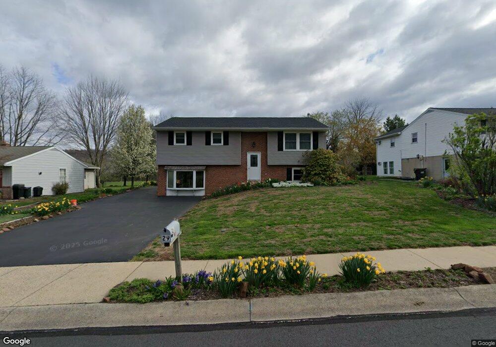 29 Stony Run Rd, Stevens, PA 17578 - photo 1