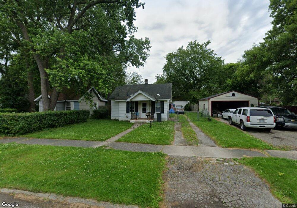 3212 Whittier Ave, Flint, MI 48506 - photo 1